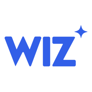 Wiz Logo PNG Vector