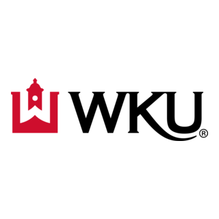 WKU Western Kentucky University Logo PNG Vector