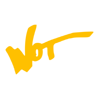 WOT Logo PNG Vector