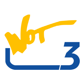 WOT3 Logo PNG Vector