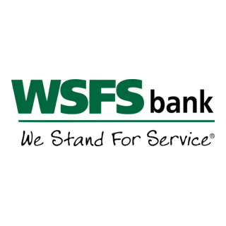 WSFS Bank Logo PNG Vector