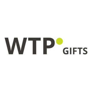 WTP Poslovna in promocijska darila Logo PNG Vector