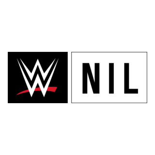WWE Next in Line Logo PNG Vector