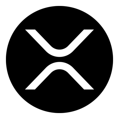 XRP (XRP) Logo PNG Vector