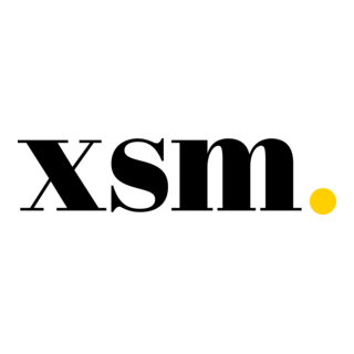 XS Multimedia Logo PNG Vector