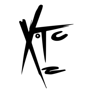 XTC Logo PNG Vector