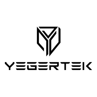 Yegertek Logo PNG Vector