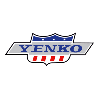 Yenko Logo PNG Vector