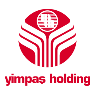 Yimpaş Logo PNG Vector