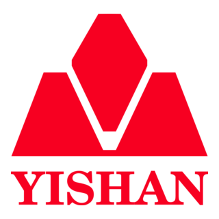 Yishan Logo PNG Vector