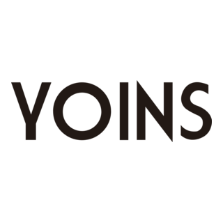 Yoins Logo PNG Vector
