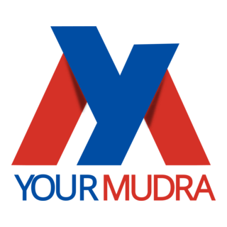 Your Mudra Logo PNG Vector