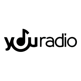 Youradio Logo PNG Vector