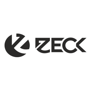 Zeck Logo PNG Vector