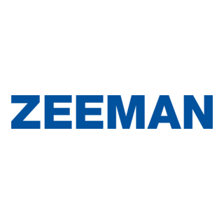 Zeeman Logo PNG Vector