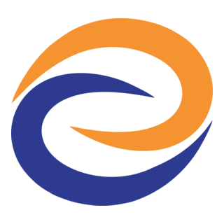 Željeznice Federacije Bosne i Hercegovine Logo PNG Vector