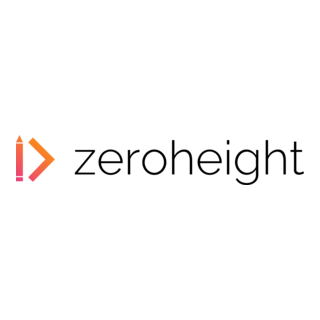 zeroheight Logo PNG Vector
