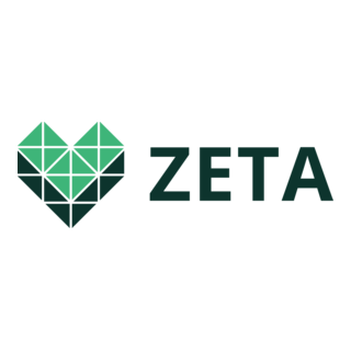 Zeta Finance Logo PNG Vector