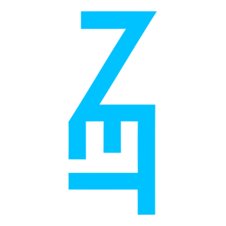 Zetanet Coin (XZT) Logo PNG Vector