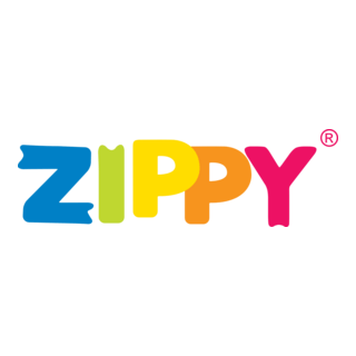 Zippy Logo PNG Vector