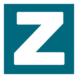 Zloadr (ZDR) Logo PNG Vector