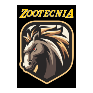 ZOOTECNIA Logo PNG Vector