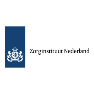 Zorginstituut Nederland (ZIN) Logo PNG Vector