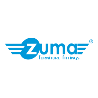 zuma furniture fittings Logo PNG Vector