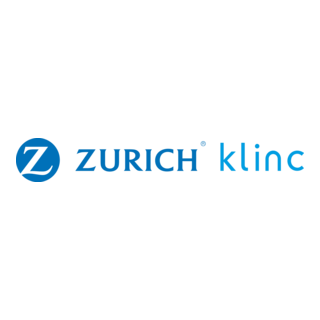Zurich Klinc Logo PNG Vector