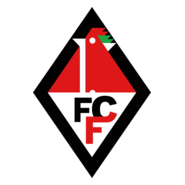 1.FC Frankfurt Logo PNG Vector
