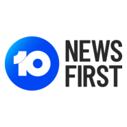 10 News First Logo PNG Vector