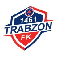 1461 Trabzon FK Logo PNG Vector