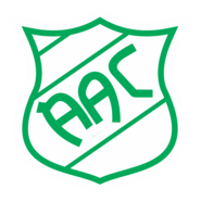 1909 Andarahy Athletico Club - RJ Logo PNG Vector