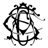 1909 São Christóvão Athletic Club - RJ Logo PNG Vector