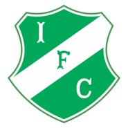 1911 Internacional Football Club - RJ Logo PNG Vector