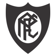 1911 Petropolitano Foot-Ball Club - RJ Logo PNG Vector