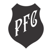 1912 Paulistano Football Club - RJ Logo PNG Vector