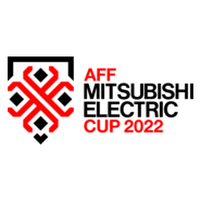 2022 AFF Championship Logo PNG Vector