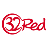 32Red Logo PNG Vector