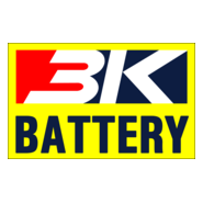3K BATTERY Logo PNG Vector