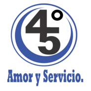 4 y 5 paso Logo PNG Vector