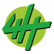 4H Logo PNG Vector