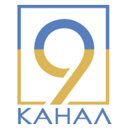 9 kanal Logo PNG Vector