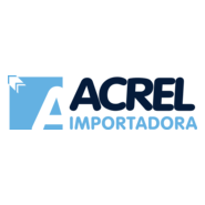 Acrel Importadora Logo PNG Vector
