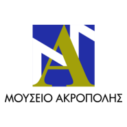 Acropolis Museum Logo PNG Vector