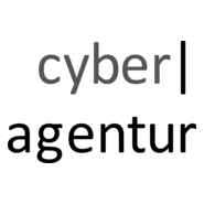 Agentur für Innovation in der Cybersicherheit Logo PNG Vector