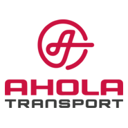 Ahola Transport Logo PNG Vector