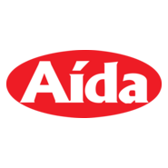 Aída Logo PNG Vector
