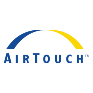 AirTouch Communications Logo PNG Vector