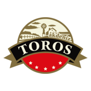 Akdeniz Toros Logo PNG Vector